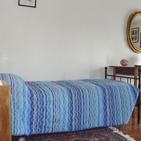 Voghenza Il Frattiero B&B الغرفة الصورة