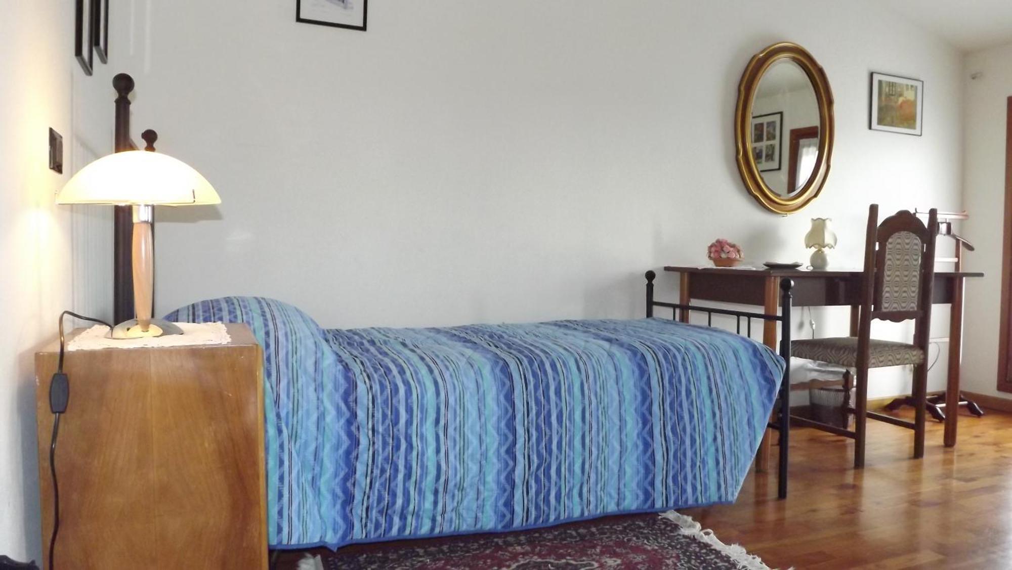 Voghenza Il Frattiero B&B الغرفة الصورة