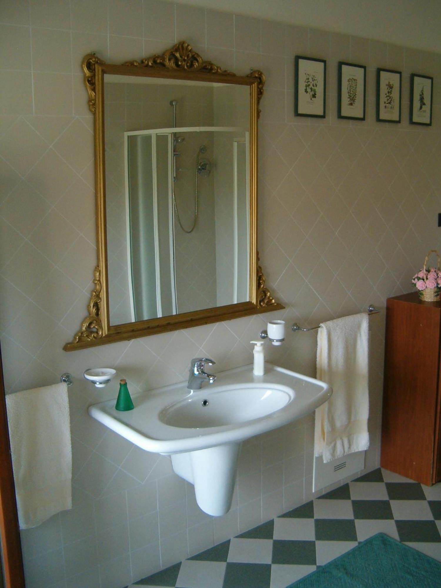 Voghenza Il Frattiero B&B الغرفة الصورة