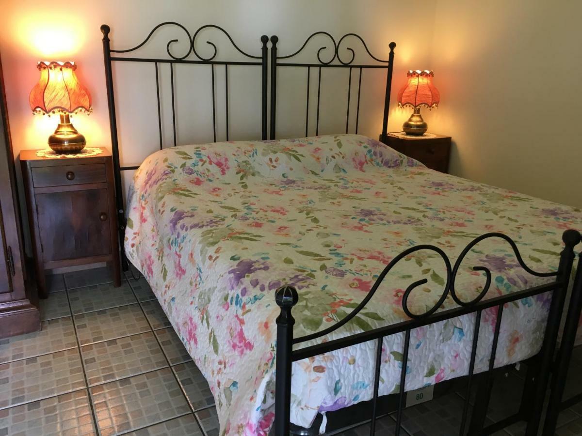 Voghenza Il Frattiero B&B المظهر الخارجي الصورة