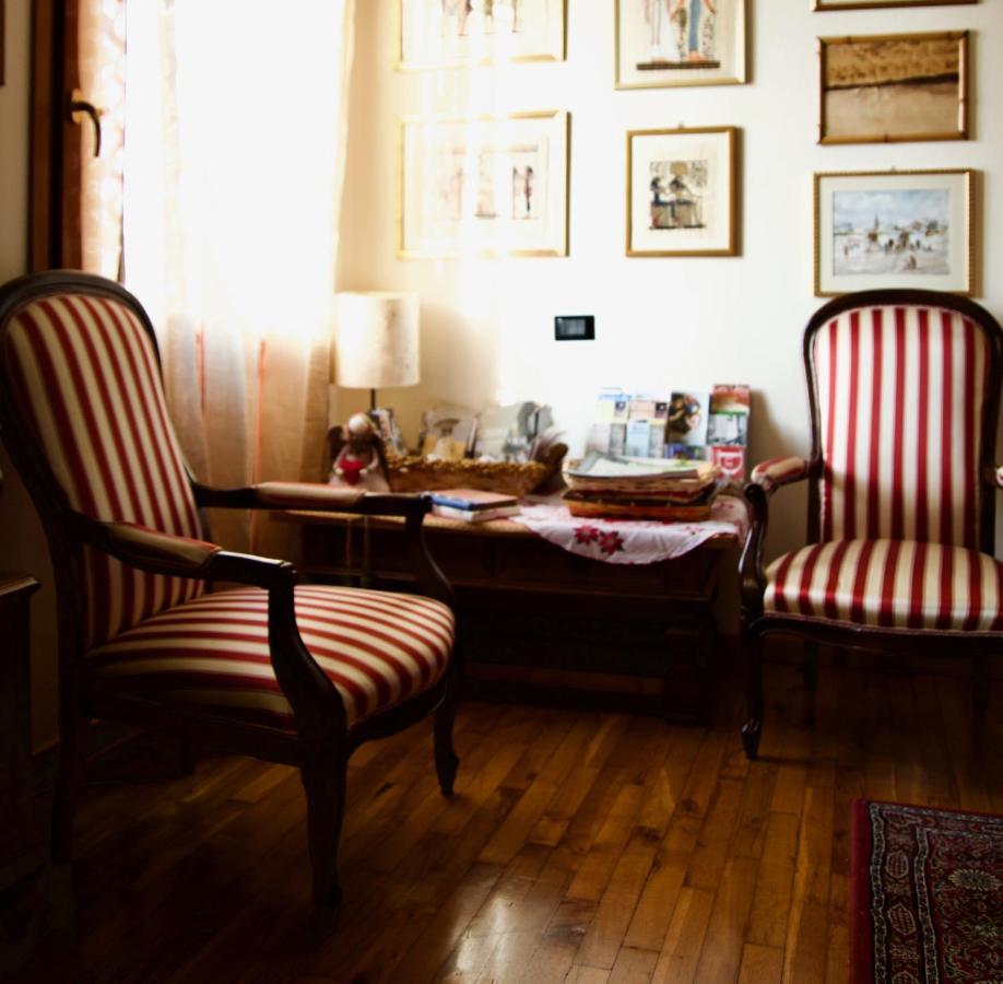 Voghenza Il Frattiero B&B المظهر الخارجي الصورة